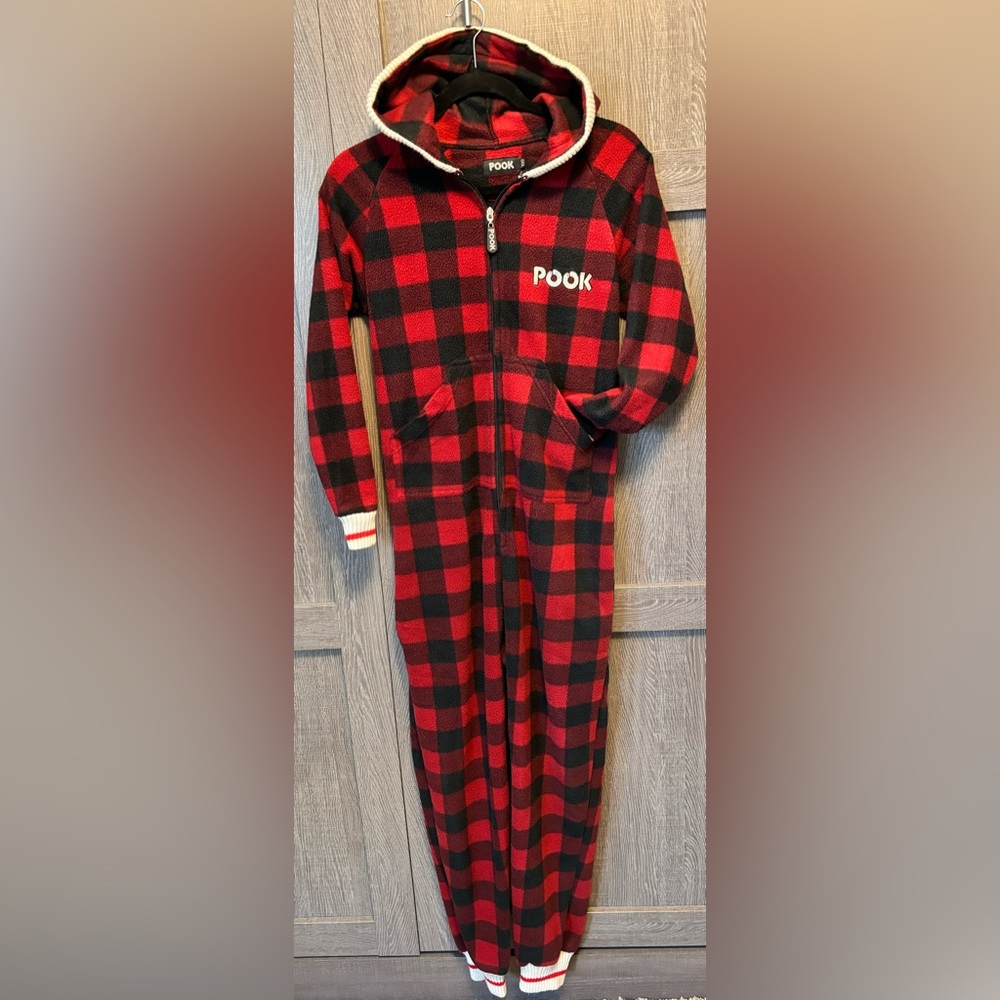 The POOK Onesie (Unisex XXS)